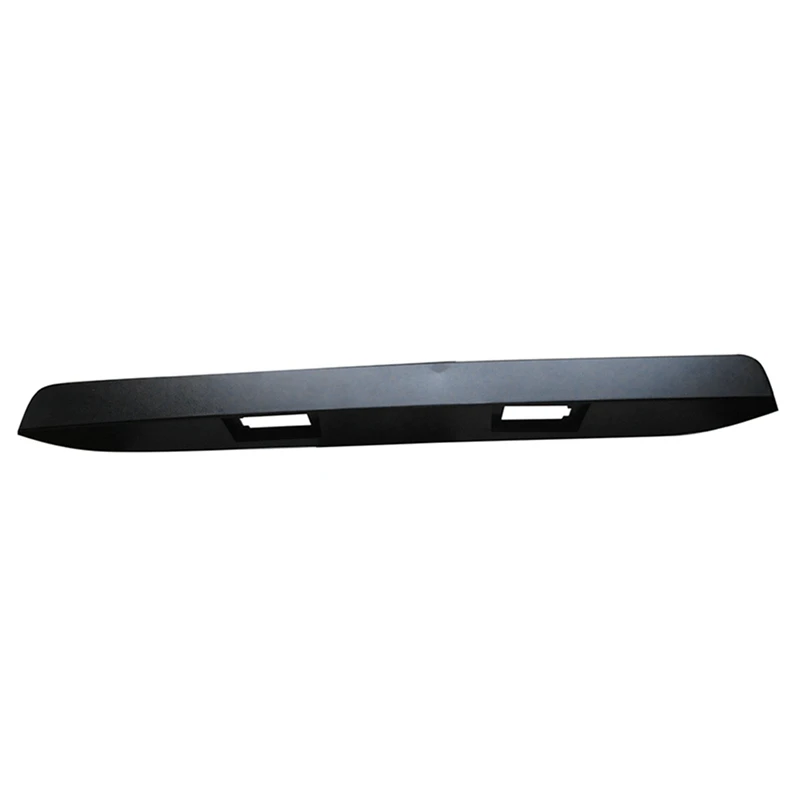 NEW-For MERCEDES SPRINTER W906 Car REAR LICENSE NUMBER PLATE LIGHT TRIM 9067400030
NEW-For MERCEDES SPRINTER W906 Car REAR LICENSE NUMBER PLATE LIGHT TRIM 9067400030