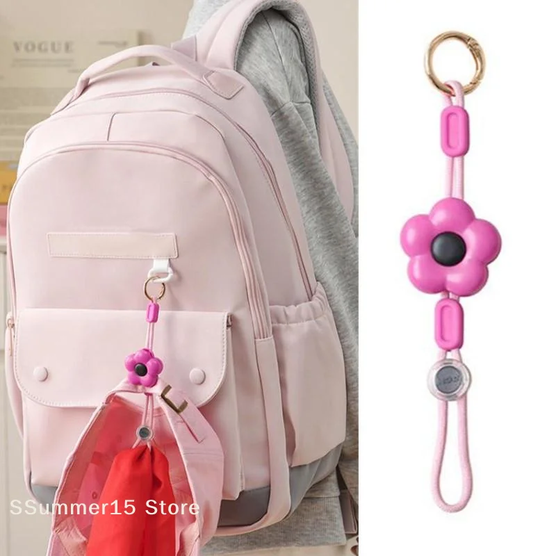 【R】1PC Portable Flower Shape Cap Clip Anti-Lost Silicone Holder For Backpack Handbag Travel Sun Hat Free-Hand Portable Organizer
【R】1PC Portable Flower Shape Cap Clip Anti-Lost Silicone Holder For Backpack Handbag Travel Sun Hat Free-Hand Portable Organizer
