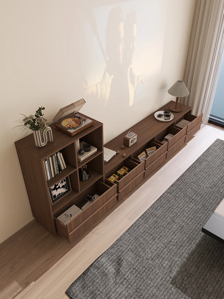 Solid wood antique TV cabinet floor living room home retro bone door storage locker bedroom floor side cabinet
Solid wood antique TV cabinet floor living room home retro bone door storage locker bedroom floor side cabinet