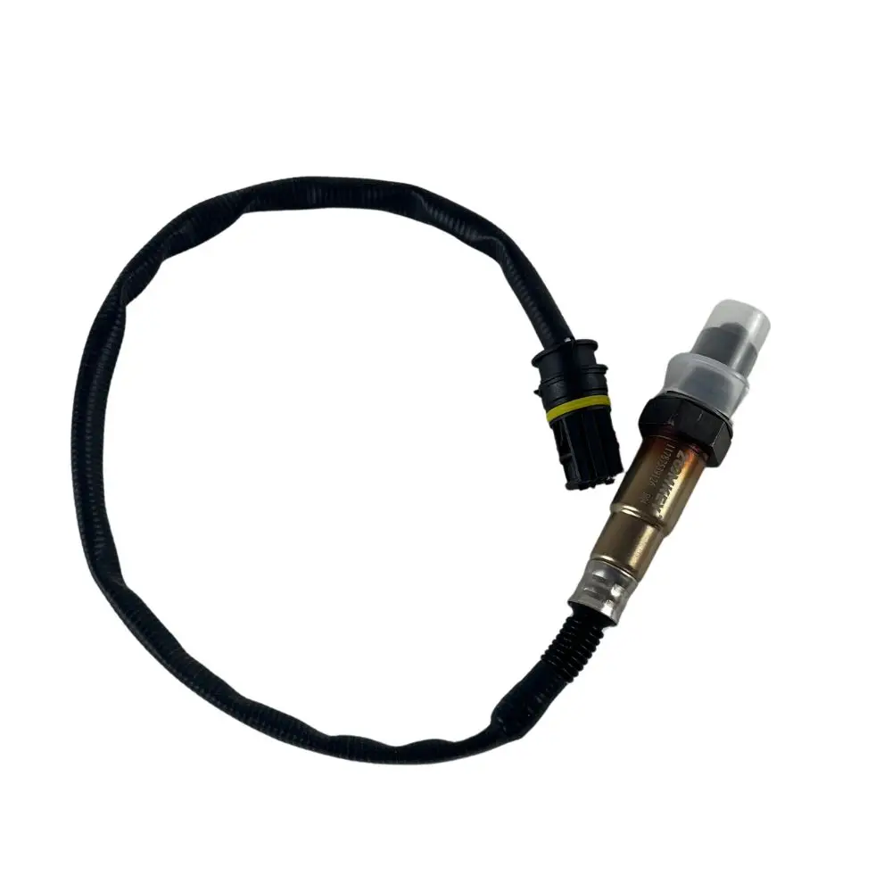 ZOOMKEY For BMW Oxygen Sensor | 2006-2010 11787539126
ZOOMKEY For BMW Oxygen Sensor | 2006-2010 11787539126