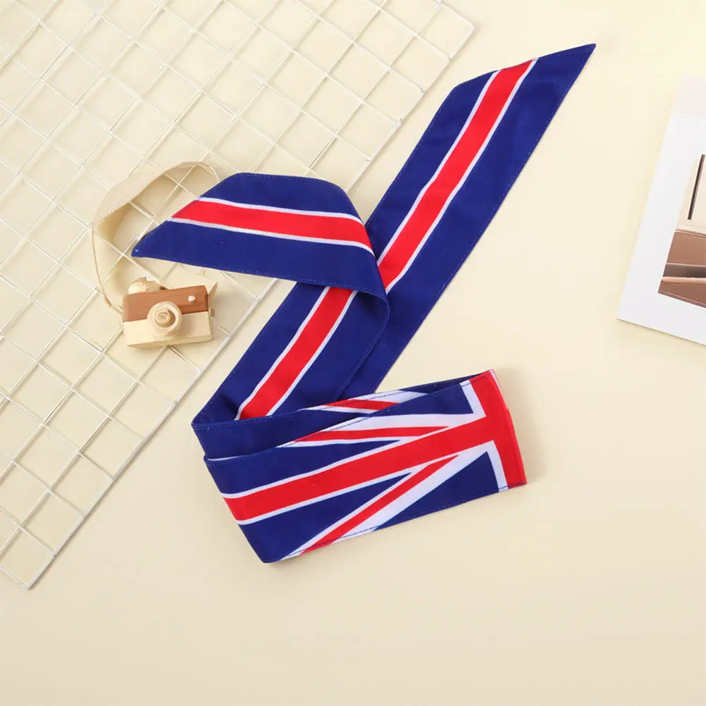 2Pcs Athletic Headband Sweatband for Men Women Patriotic Flag Design Quick Dry Comfortable Wide Elastic Sports Head Tie Bandana
2Pcs Athletic Headband Sweatband for Men Women Patriotic Flag Design Quick Dry Comfortable Wide Elastic Sports Head Tie Bandana