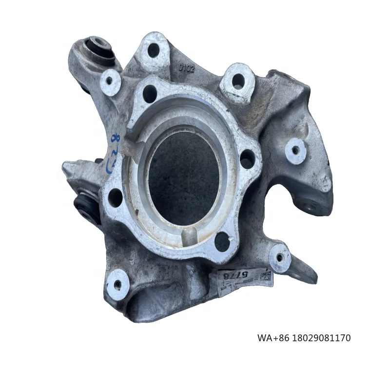 New High Quality 3 Series G20G21G28 Rear Left and Right Pendant Arm Arm Seat Steering Knuckle Ball Bearings for
New High Quality 3 Series G20G21G28 Rear Left and Right Pendant Arm Arm Seat Steering Knuckle Ball Bearings for