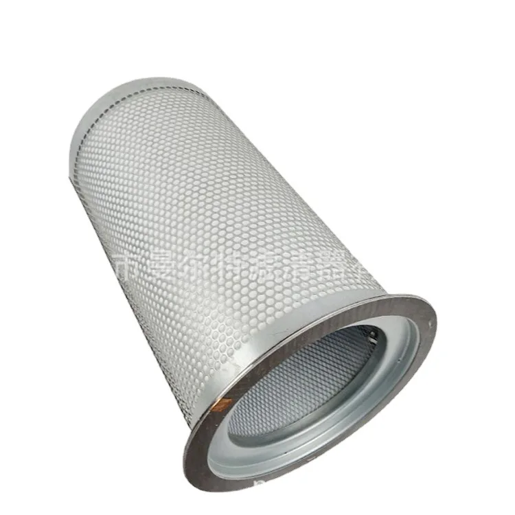 Supply 6.4272.0 Oil-gas Separator Core Screw Pump Oil Subdivision Filter Core Oil-water Separator Oil Separation Core
Supply 6.4272.0 Oil-gas Separator Core Screw Pump Oil Subdivision Filter Core Oil-water Separator Oil Separation Core