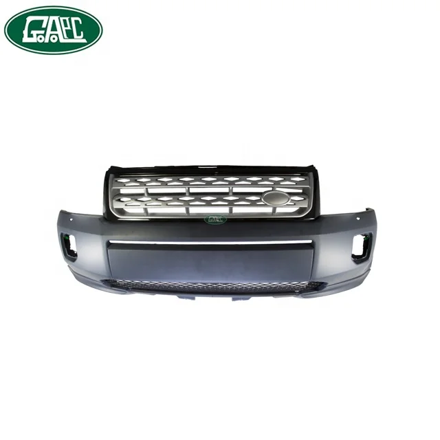 LR034184 GLFR017 Front Bumper Assembly For Land Rover Freelander 2 2010 Body Accessories Supplier
LR034184 GLFR017 Front Bumper Assembly For Land Rover Freelander 2 2010 Body Accessories Supplier