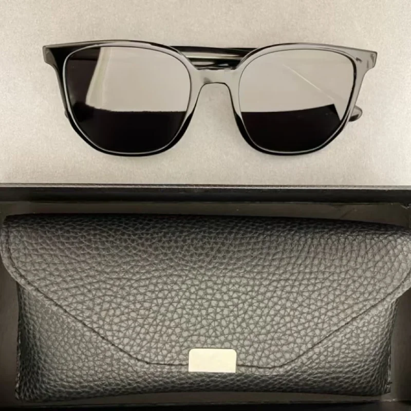 P9127 New Polarized Sunglasses for Men and Women TRBox Plate Leg Sunglasses UV Protection Travel Sunglasses
P9127 New Polarized Sunglasses for Men and Women TRBox Plate Leg Sunglasses UV Protection Travel Sunglasses