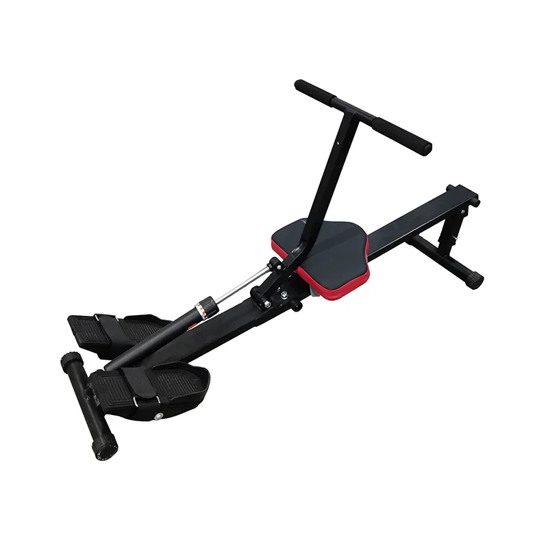 Factory Commercial Direct Gym Equipment rowing machine Foldable Rower
Factory Commercial Direct Gym Equipment rowing machine Foldable Rower