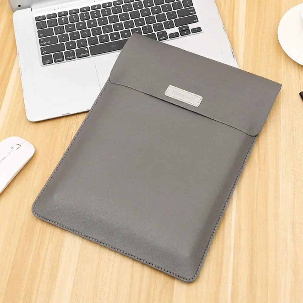 Утолщенная сумка-чехол для ноутбука 5 в 1, немагнитная ультратонкая подставка для ноутбука, большая вместимость для 11,6-12 дюймов
Утолщенная сумка-чехол для ноутбука 5 в 1, немагнитная ультратонкая подставка для ноутбука, большая вместимость для 11,6-12 дюймов