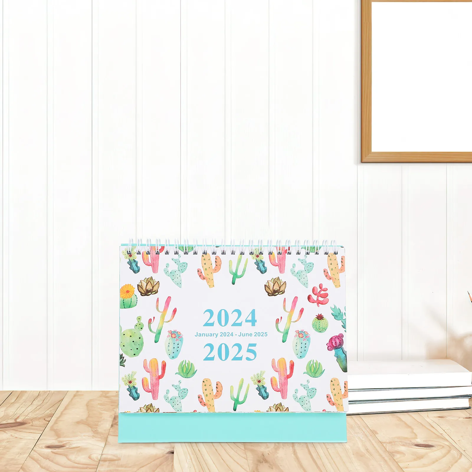 2024 English Desk Calendar Thick Paper Monthly Flip Calendar for Teachers Office Workers Plan Events Birthdays Appointments
2024 English Desk Calendar Thick Paper Monthly Flip Calendar for Teachers Office Workers Plan Events Birthdays Appointments