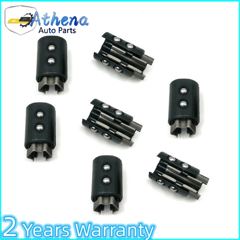 Brand new 0AM DQ200 DSG7 DSG transmission fork sliding bearing set suitable for Volkswagen Audi Skoda seat 217127A wholesalers
Brand new 0AM DQ200 DSG7 DSG transmission fork sliding bearing set suitable for Volkswagen Audi Skoda seat 217127A wholesalers