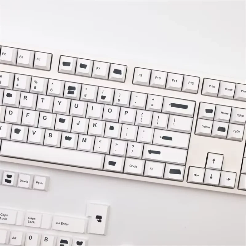 Оригинальные колпачки для клавиш GMK Cherry, колпачки для клавиш из ПБТ с горячей сублимацией
Оригинальные колпачки для клавиш GMK Cherry, колпачки для клавиш из ПБТ с горячей сублимацией
