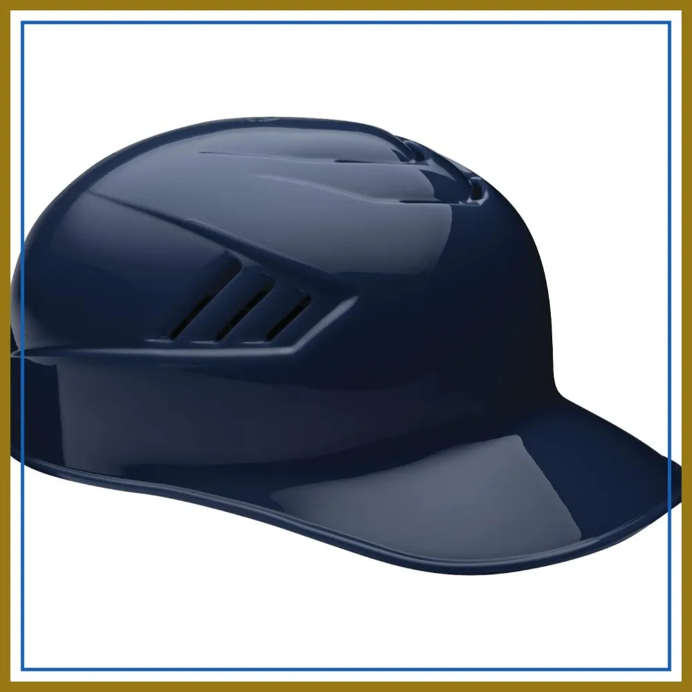 Rawlings COOLFLO Baseball Helmet - Lightweight & Breathable for Youth & Adult
Rawlings COOLFLO Baseball Helmet - Lightweight & Breathable for Youth & Adult