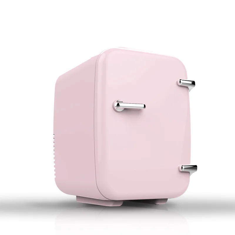 4L mini refrigerator car home dual-purpose silent dormitory outdoor portable refrigeration car refrigerator
4L mini refrigerator car home dual-purpose silent dormitory outdoor portable refrigeration car refrigerator