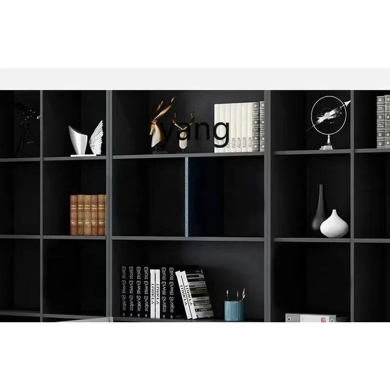 LTT Modern Simple Office Floor-to-ceiling Multi-layer Data Rack Locker Wooden Combination Furniture
LTT Modern Simple Office Floor-to-ceiling Multi-layer Data Rack Locker Wooden Combination Furniture