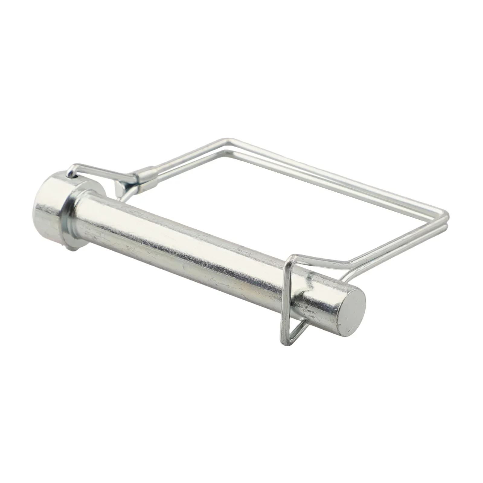 Premium Square Lock Pins Carbon Steel Construction Reliable Fixing Solution for Farms and Trailers Includes 4pcs
Premium Square Lock Pins Carbon Steel Construction Reliable Fixing Solution for Farms and Trailers Includes 4pcs