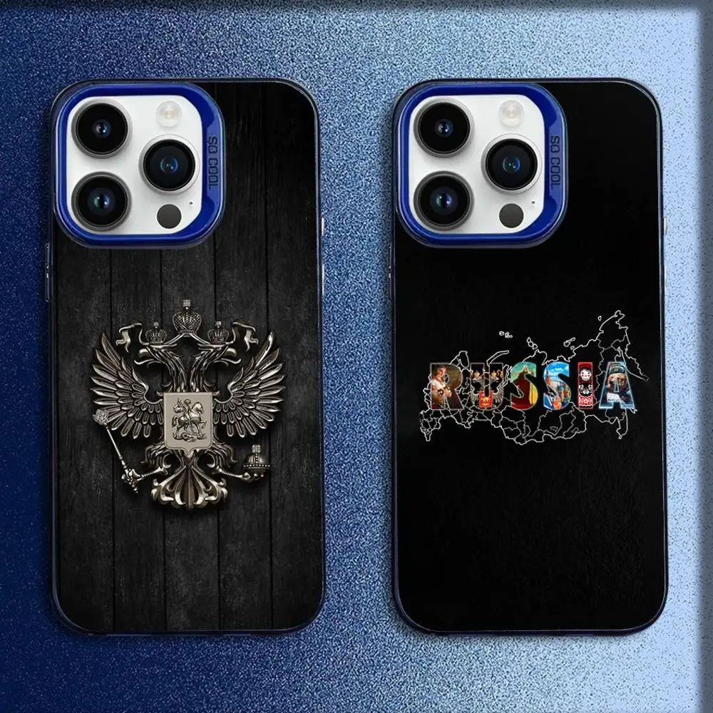 Phone Case For iPhone 16,15,14,13,12,11,Mini,Pro,E,MAX Blue Candy Matte Shockproof Russian Flag Passport Emblem Map Cover
Phone Case For iPhone 16,15,14,13,12,11,Mini,Pro,E,MAX Blue Candy Matte Shockproof Russian Flag Passport Emblem Map Cover