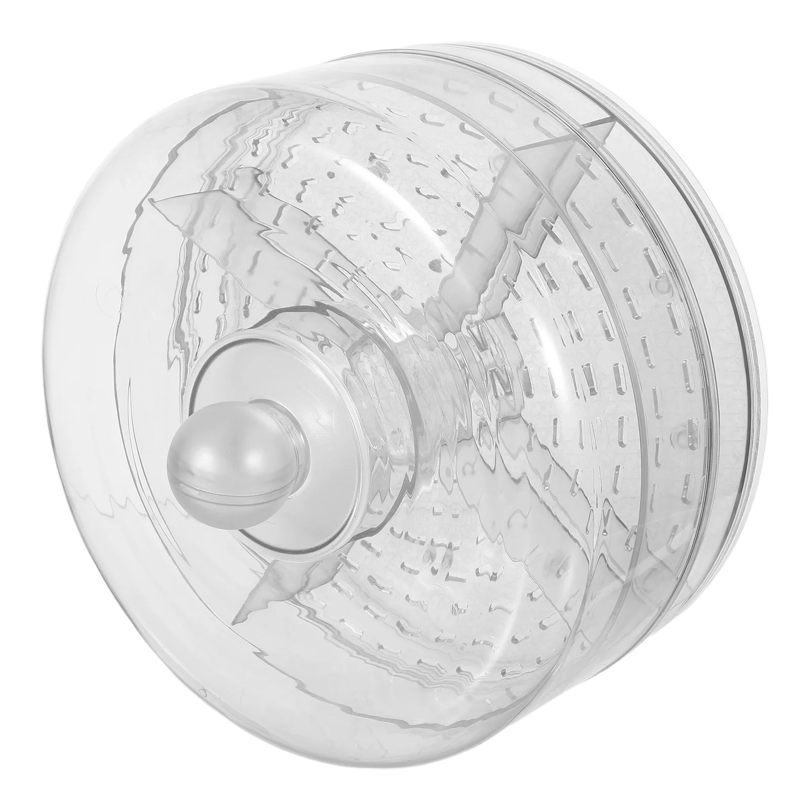 Rotating Serving Tray Plastic Food Organizer Multi-Functional Storage Box For Kitchen Fridge Vegetable Fruit Snacks Reusable
Rotating Serving Tray Plastic Food Organizer Multi-Functional Storage Box For Kitchen Fridge Vegetable Fruit Snacks Reusable