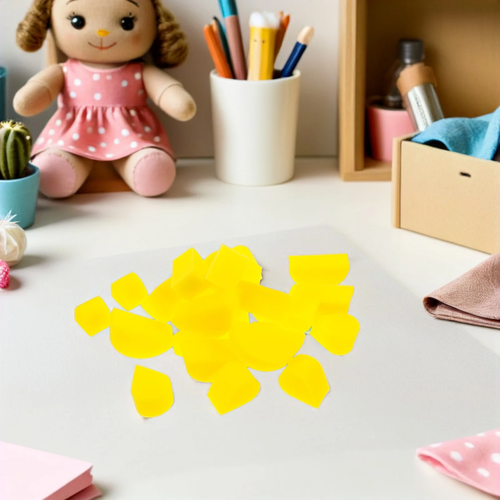 24pcs Water Drop Shape Face Painting Sponges For Halloween Body Art Craft Festival Adults Reusable Portable Sponge
24pcs Water Drop Shape Face Painting Sponges For Halloween Body Art Craft Festival Adults Reusable Portable Sponge