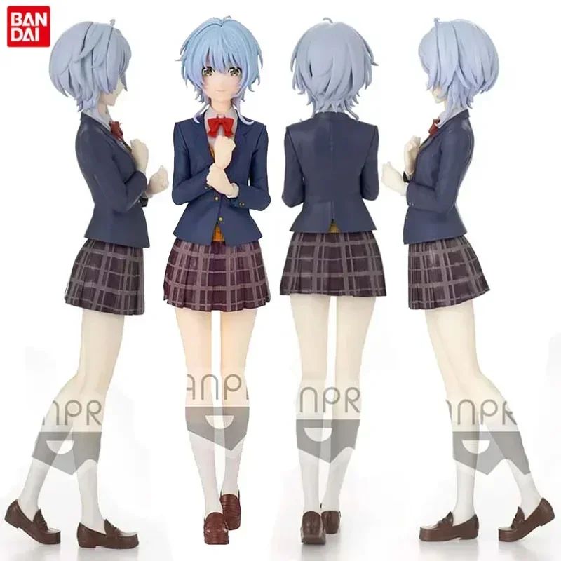 Фигурка Bandai Jaku-Chara Tomozaki-kun, аниме фигурка кикучи Хука, фигурка, игрушки для мальчиков и девочек, подарки на день рождения
Фигурка Bandai Jaku-Chara Tomozaki-kun, аниме фигурка кикучи Хука, фигурка, игрушки для мальчиков и девочек, подарки на день рождения