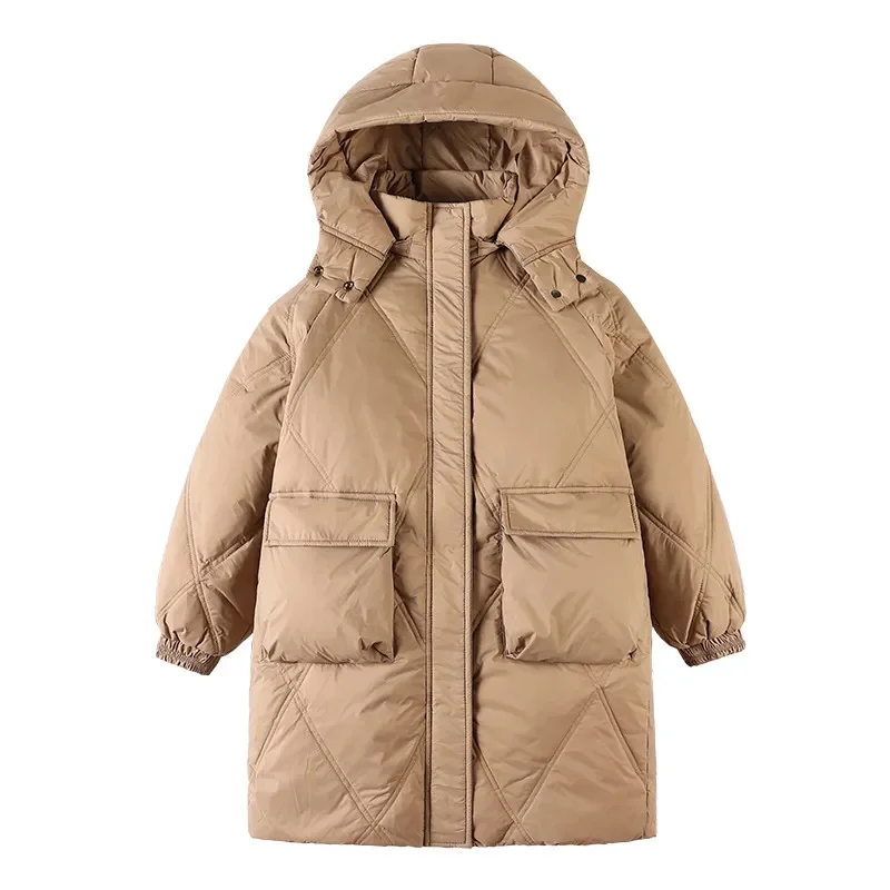 winter Jacket for Girls Clothing Kids Clothes Duck Down Children Baby Thickened Outerwear Costume Coat Snowsuit TZ938
winter Jacket for Girls Clothing Kids Clothes Duck Down Children Baby Thickened Outerwear Costume Coat Snowsuit TZ938