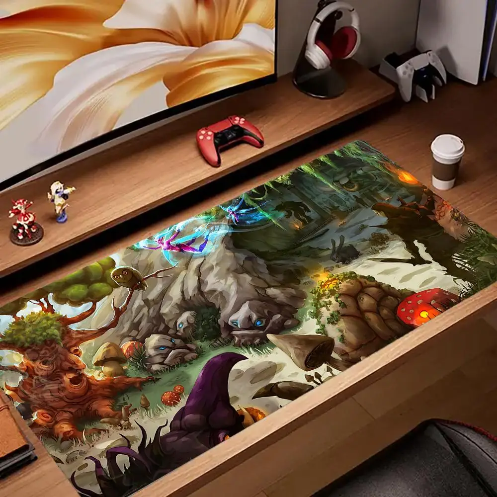 Hoyo Gamer T-Tibia Mouse Pad Keyboard Mouse stitch Mouse pad,Desk Mats,Gaming Accessories,PC Parts XXL90x40cm
Hoyo Gamer T-Tibia Mouse Pad Keyboard Mouse stitch Mouse pad,Desk Mats,Gaming Accessories,PC Parts XXL90x40cm
