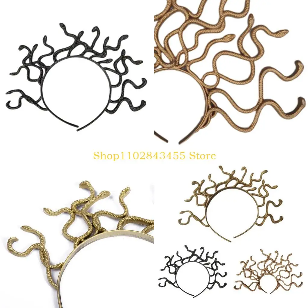 49MC Медуза, костюм змеи, повязка на голову, повязка на голову Медузы, головной убор, головной убор для карнавала, Марди Гра,
49MC Медуза, костюм змеи, повязка на голову, повязка на голову Медузы, головной убор, головной убор для карнавала, Марди Гра,