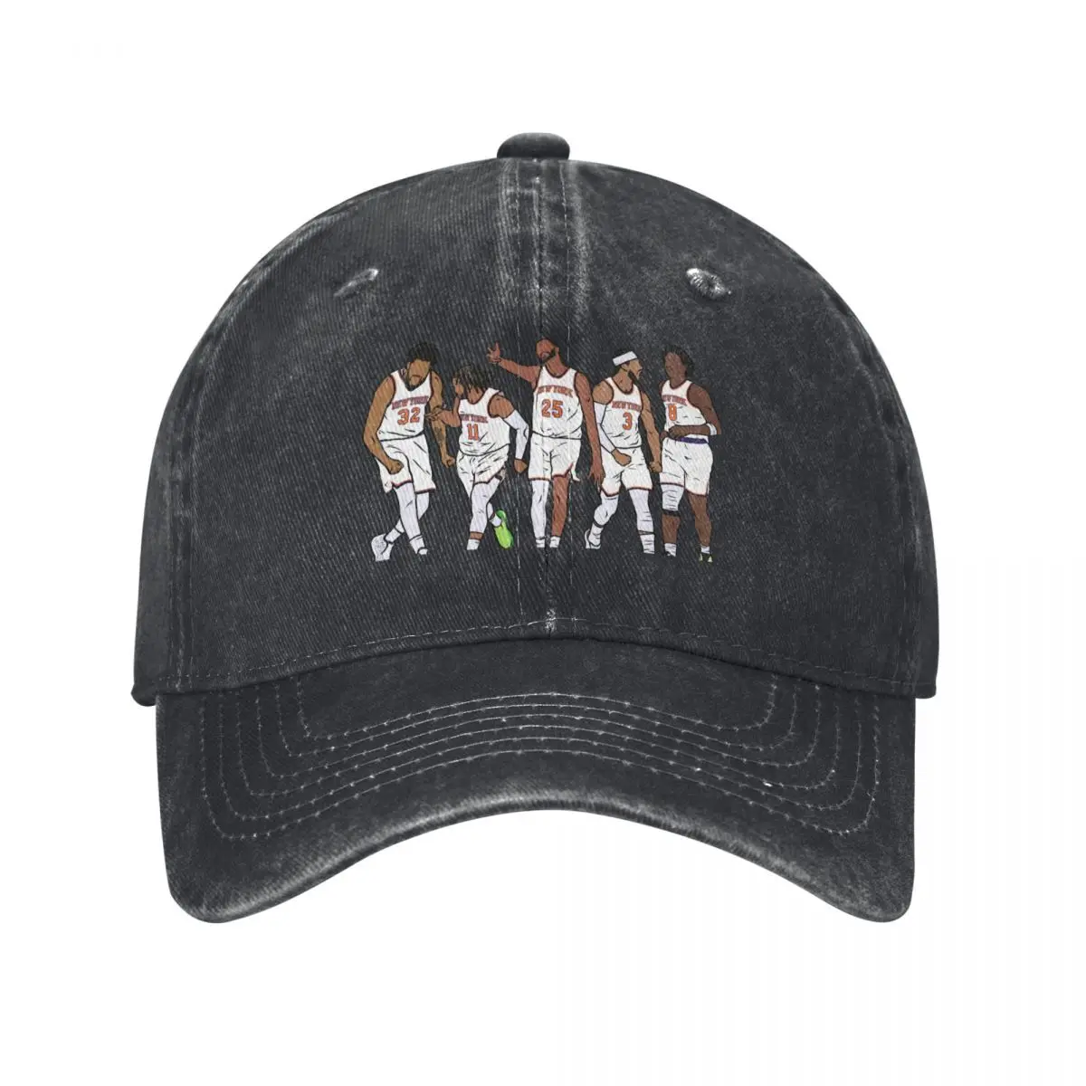 KAT, Brunson, Mikal & Hart Baseball Cap Hat Man For The Sun Cosplay Anime Hat Streetwear Women's Beach Outlet Men's
KAT, Brunson, Mikal & Hart Baseball Cap Hat Man For The Sun Cosplay Anime Hat Streetwear Women's Beach Outlet Men's