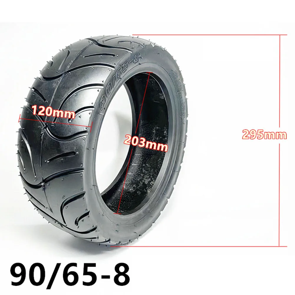 Совместимость с шинами 90/65 8. Бескамерная конструкция для повышенной производительности на мобильных скутере и мотоциклах.
Совместимость с шинами 90/65 8. Бескамерная конструкция для повышенной производительности на мобильных скутере и мотоциклах.
