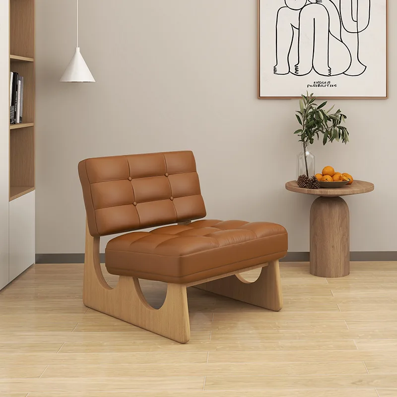 !@High Quality Modern Solid Wood Leisure Sofa Chair Light Luxury with Revolving Back for Living Room Dining Bedroom Hotel Office
!@High Quality Modern Solid Wood Leisure Sofa Chair Light Luxury with Revolving Back for Living Room Dining Bedroom Hotel Office