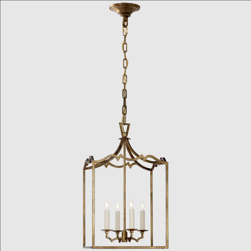 Yihao Custom American Copper Round Lantern Light Chandelier Vintage Brass Birdcage Loft Kitchen Island Pendant Lights
Yihao Custom American Copper Round Lantern Light Chandelier Vintage Brass Birdcage Loft Kitchen Island Pendant Lights