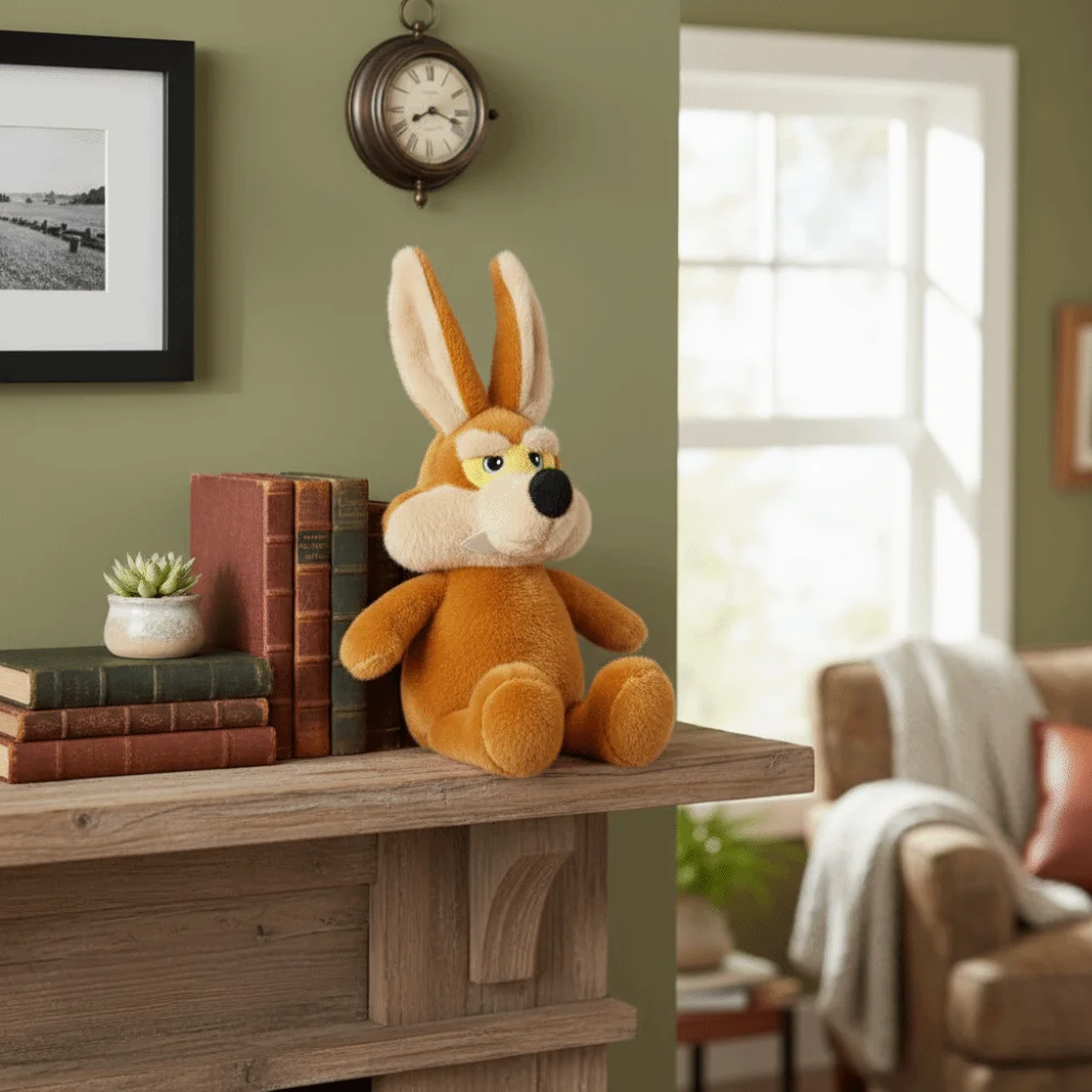 Lamb Plushie Children Gits Sleepy Sheep Cute Design Creative Wolf in Clothing Plushie Material Soft Wolf Sheep Children
Lamb Plushie Children Gits Sleepy Sheep Cute Design Creative Wolf in Clothing Plushie Material Soft Wolf Sheep Children