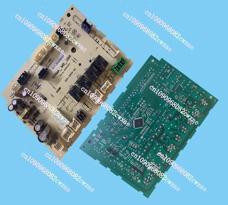 Suitable for Beko Drum Washing Machine Computer Board DismantleWDW8512S/WDP85141/GV7-2838360101
Suitable for Beko Drum Washing Machine Computer Board DismantleWDW8512S/WDP85141/GV7-2838360101
