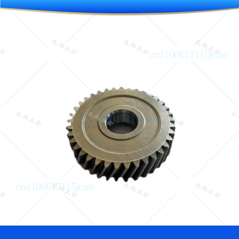 For Makita electric drill impact drill HP1630 gear helical gear 227806-3 accessories 
For Makita electric drill impact drill HP1630 gear helical gear 227806-3 accessories