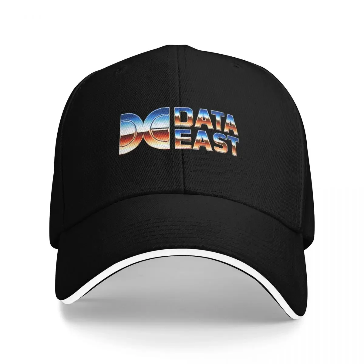 Classic DATA EAST logo - 80s Retro Arcade and Pinball Games Baseball Cap Male hat party Hat Men's Baseball Women's
Classic DATA EAST logo - 80s Retro Arcade and Pinball Games Baseball Cap Male hat party Hat Men's Baseball Women's