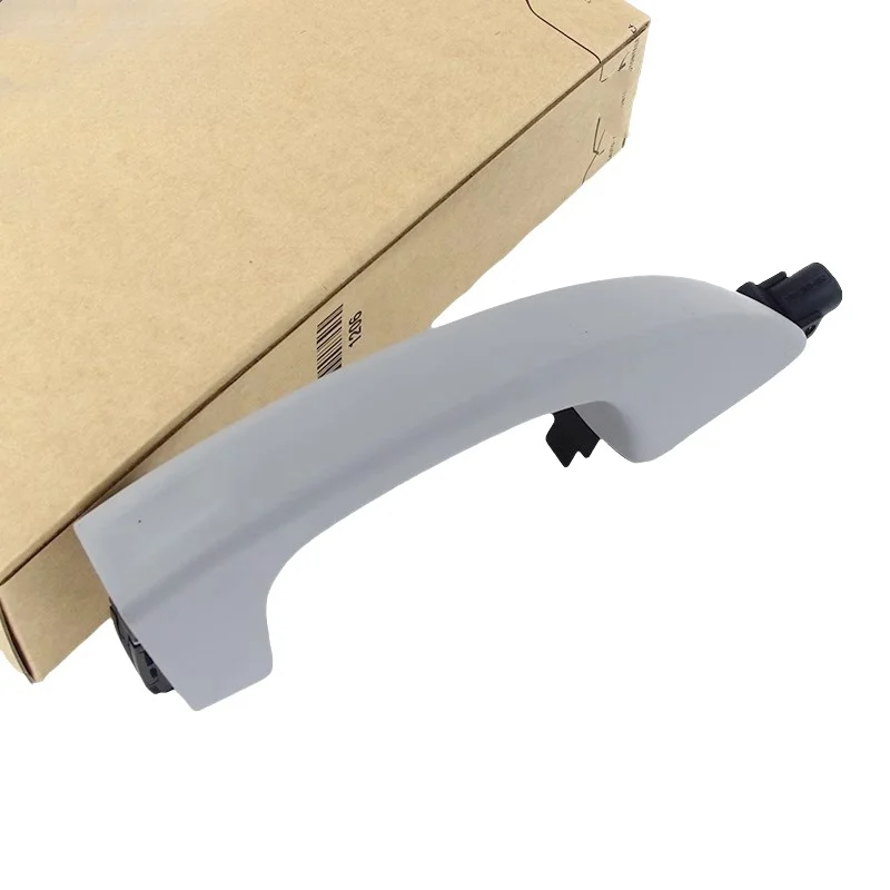 7P6837206F 7P6837205F 7P6837205D 7P6837206D For 11-18 Touareg exterior handle Door handle with sensor Keyless entry handle
7P6837206F 7P6837205F 7P6837205D 7P6837206D For 11-18 Touareg exterior handle Door handle with sensor Keyless entry handle