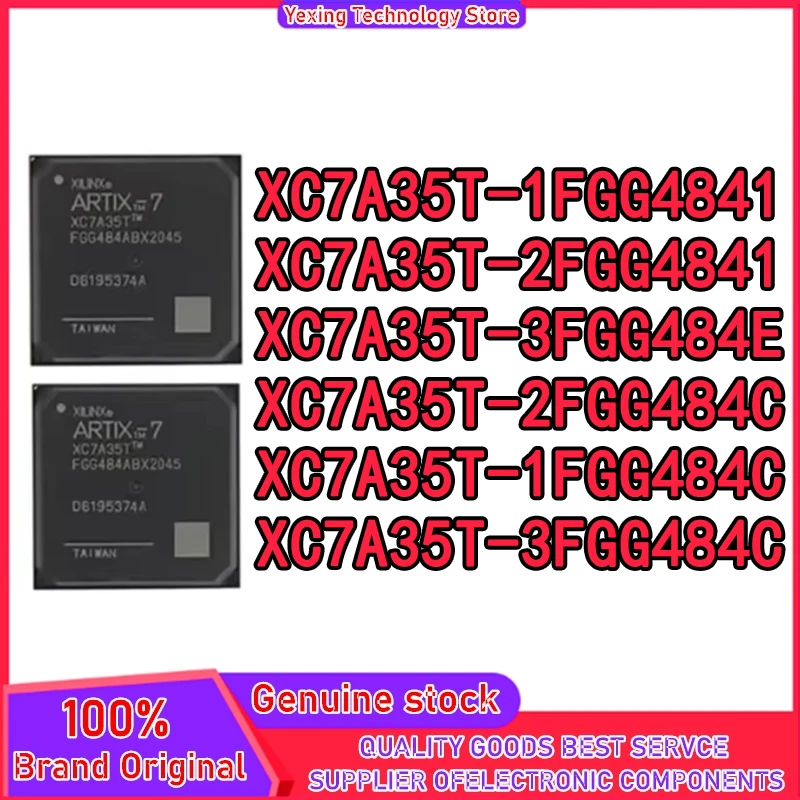 XC7A35T-1FGG484C XC7A35T-1FGG484I XC7A35T-2FGG484C XC7A35T-2FGG484I XC7A35T-3FGG484C XC7A35T-3FGG484E Микросхема
XC7A35T-1FGG484C XC7A35T-1FGG484I XC7A35T-2FGG484C XC7A35T-2FGG484I XC7A35T-3FGG484C XC7A35T-3FGG484E Микросхема