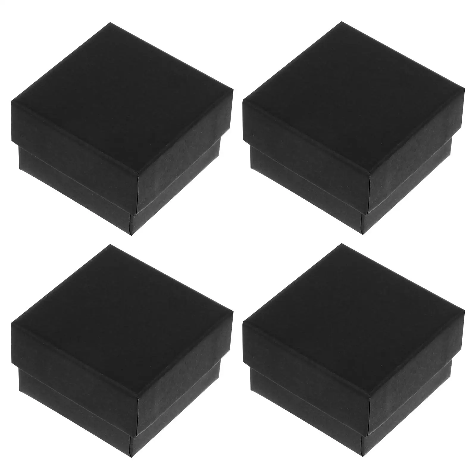 24 Pcs Jewelry Packaging Boxes Paper Retro Style Gift Containers for Rings Earrings Storage Presentation
24 Pcs Jewelry Packaging Boxes Paper Retro Style Gift Containers for Rings Earrings Storage Presentation