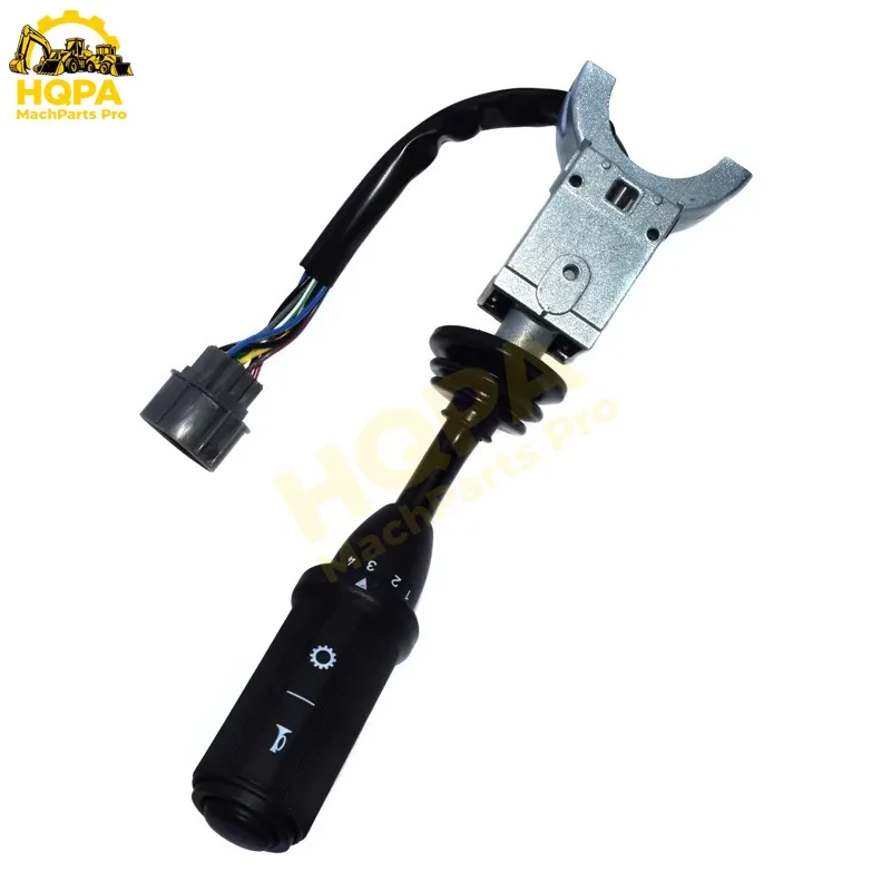 701/80298 Forward Reverse Column Switch For JCB Backhoe Loader 3CX 4CX 1400B 1550B 1600B 1700B 214 215 216 217
701/80298 Forward Reverse Column Switch For JCB Backhoe Loader 3CX 4CX 1400B 1550B 1600B 1700B 214 215 216 217