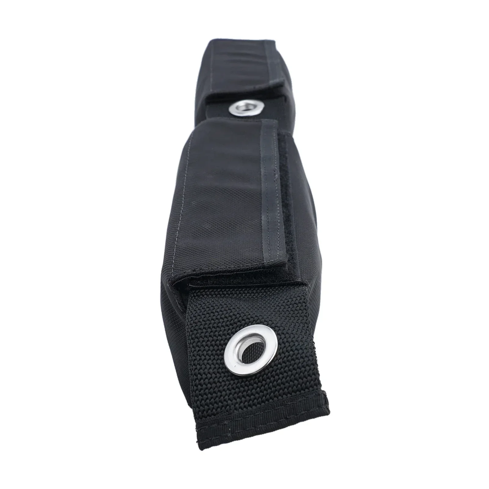 Newest Reliable Useful Bag Inner Outer Double Tank 5*7cm For Snorkeling Scuba Weight Pocket System 1680D Nylon
Newest Reliable Useful Bag Inner Outer Double Tank 5*7cm For Snorkeling Scuba Weight Pocket System 1680D Nylon