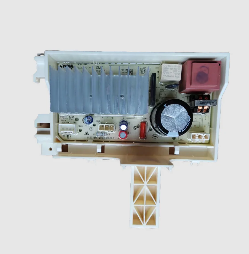 New frequency converter board BD6201/3C02-000322 driver board BD627202
New frequency converter board BD6201/3C02-000322 driver board BD627202