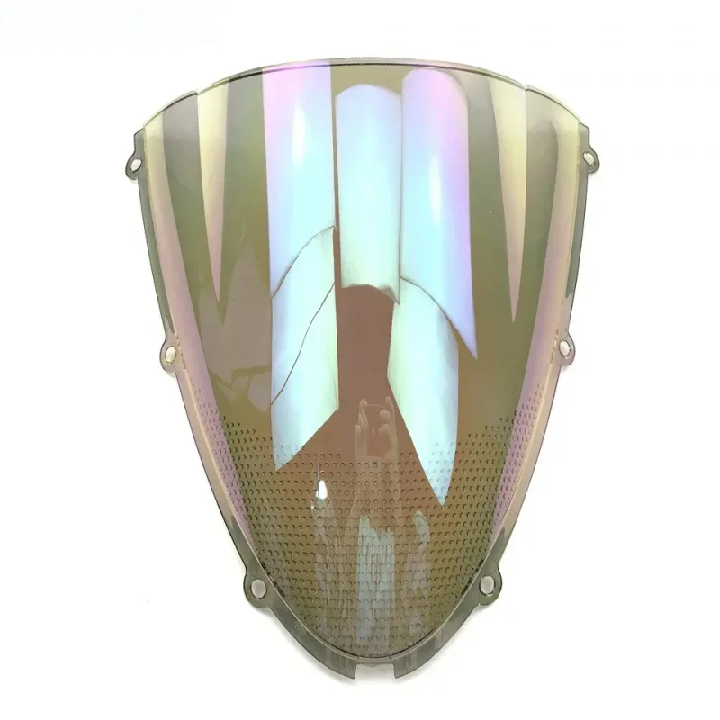 Hot Selling for Kawasaki Ninja ZX6R 636 2005 2006 2008 05 06 07 08 ZX10R 2006 2007 06 07 motorcycle windshield double bubble
Hot Selling for Kawasaki Ninja ZX6R 636 2005 2006 2008 05 06 07 08 ZX10R 2006 2007 06 07 motorcycle windshield double bubble