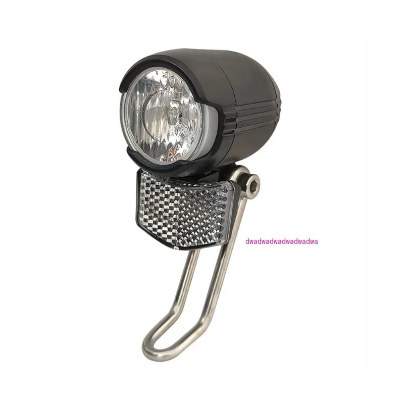 Electric Bike Headlight with Horn Bicycle Front Light LED lamp High Power 3-Pin Male Waterproof Connector For 36V 48V 52V Ebike
Electric Bike Headlight with Horn Bicycle Front Light LED lamp High Power 3-Pin Male Waterproof Connector For 36V 48V 52V Ebike