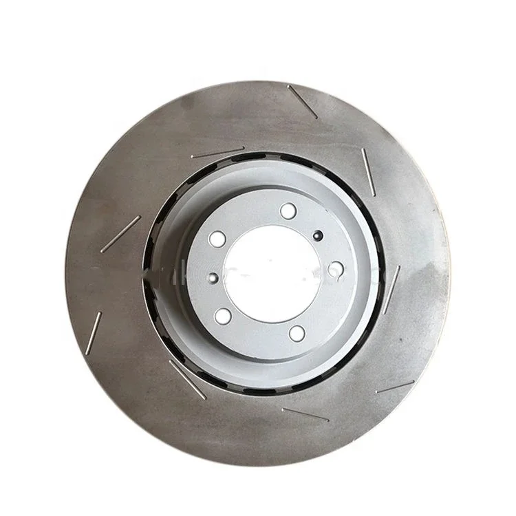 Front Brake Disc For Porsche Panamera 4.0 T 971 OEM 971615301D 971615302D DF34052
Front Brake Disc For Porsche Panamera 4.0 T 971 OEM 971615301D 971615302D DF34052
