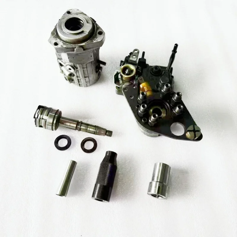 For Perkins CRIN Diesel Oil Pump Oil Seal Installation Oil Transfer Pump Removal and Repair Tool 
For Perkins CRIN Diesel Oil Pump Oil Seal Installation Oil Transfer Pump Removal and Repair Tool