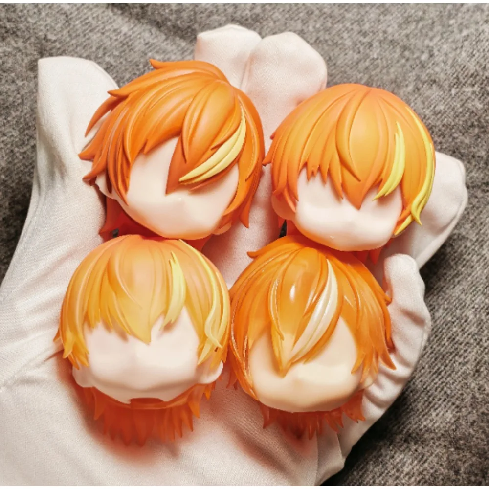 Волосы и лицо для кукол Shinonome Akito Ob11 Ob22, 1/12, 1/6 BJD, для косплея, ручная работа, индивидуальный заказ, аксессуары для аниме и игровых кукол
Волосы и лицо для кукол Shinonome Akito Ob11 Ob22, 1/12, 1/6 BJD, для косплея, ручная работа, индивидуальный заказ, аксессуары для аниме и игровых кукол