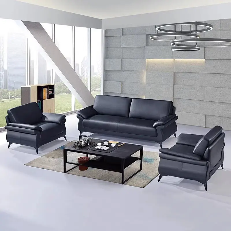 Liyu Office Furniture Wholesale Modern Design Couch Living Room Sofas Leather Sofa Set Furniture
Liyu Office Furniture Wholesale Modern Design Couch Living Room Sofas Leather Sofa Set Furniture