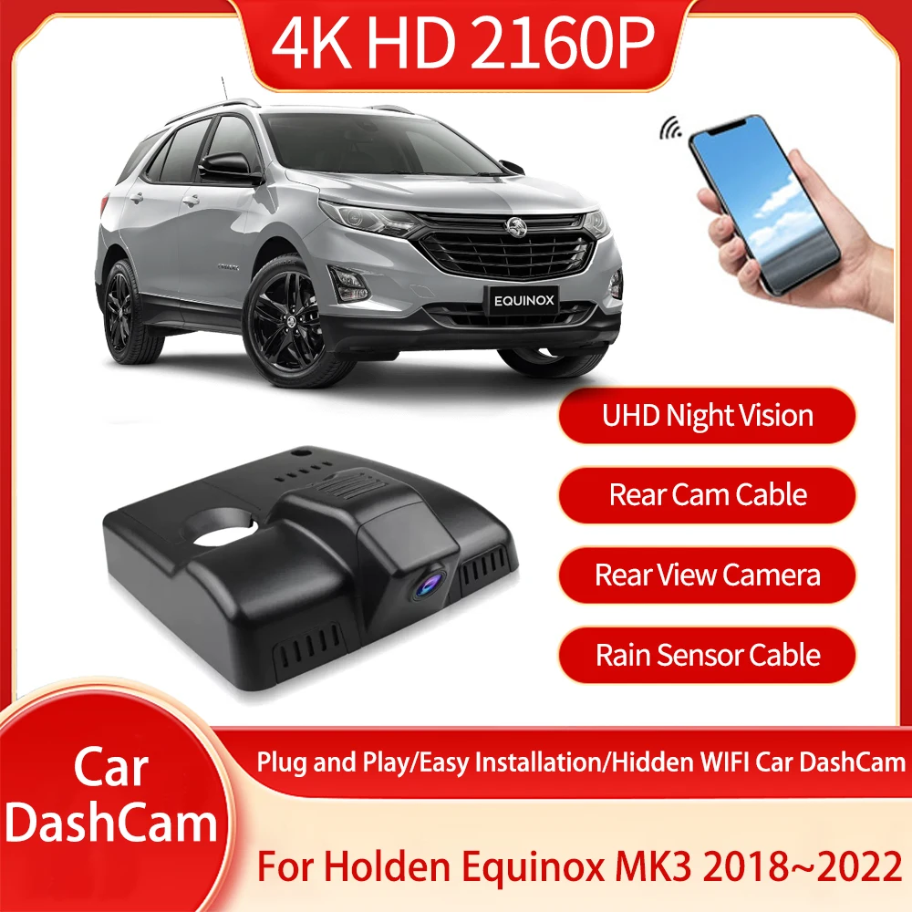 Для Chevrolet Holden Equinox MK3 2018 2019 2020 2021 2022 регистратор для вождения видеорегистратор передняя камера и аксессуары для игр с камерой
Для Chevrolet Holden Equinox MK3 2018 2019 2020 2021 2022 регистратор для вождения видеорегистратор передняя камера и аксессуары для игр с камерой