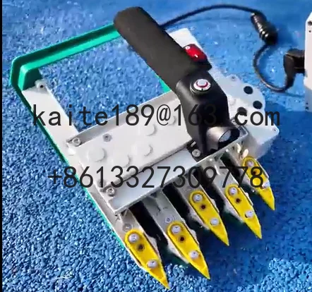 2025 Newly Design Backpack Battery Single Hand Operated Mini Tea Picking Harvester Machine
2025 Newly Design Backpack Battery Single Hand Operated Mini Tea Picking Harvester Machine
