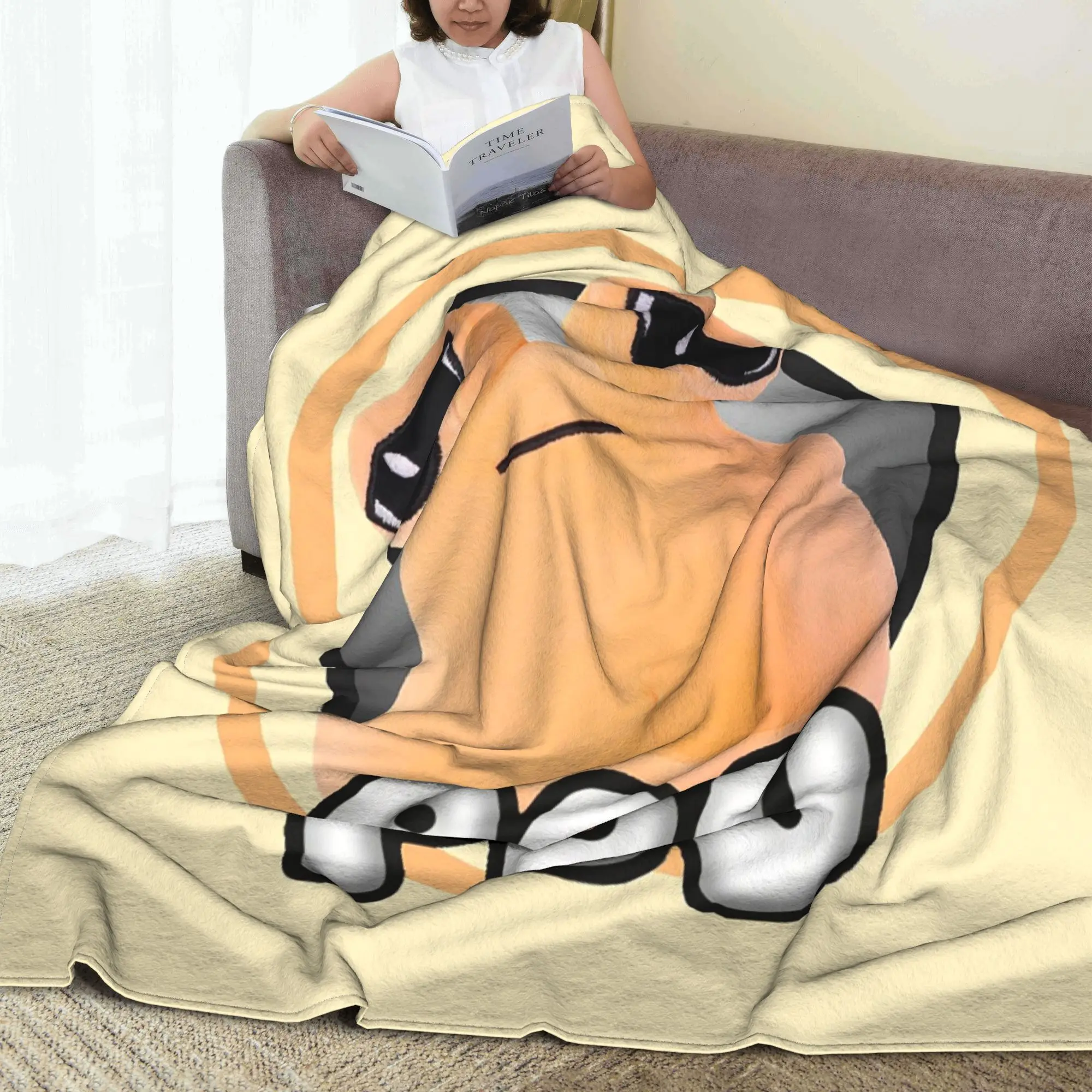 My Pet Alien Pou Cute Cartoon Blankets Portable Flannel Sofa Throw Blanket for Couch Bedding Outdoor Throws Bedspread Quilt
My Pet Alien Pou Cute Cartoon Blankets Portable Flannel Sofa Throw Blanket for Couch Bedding Outdoor Throws Bedspread Quilt