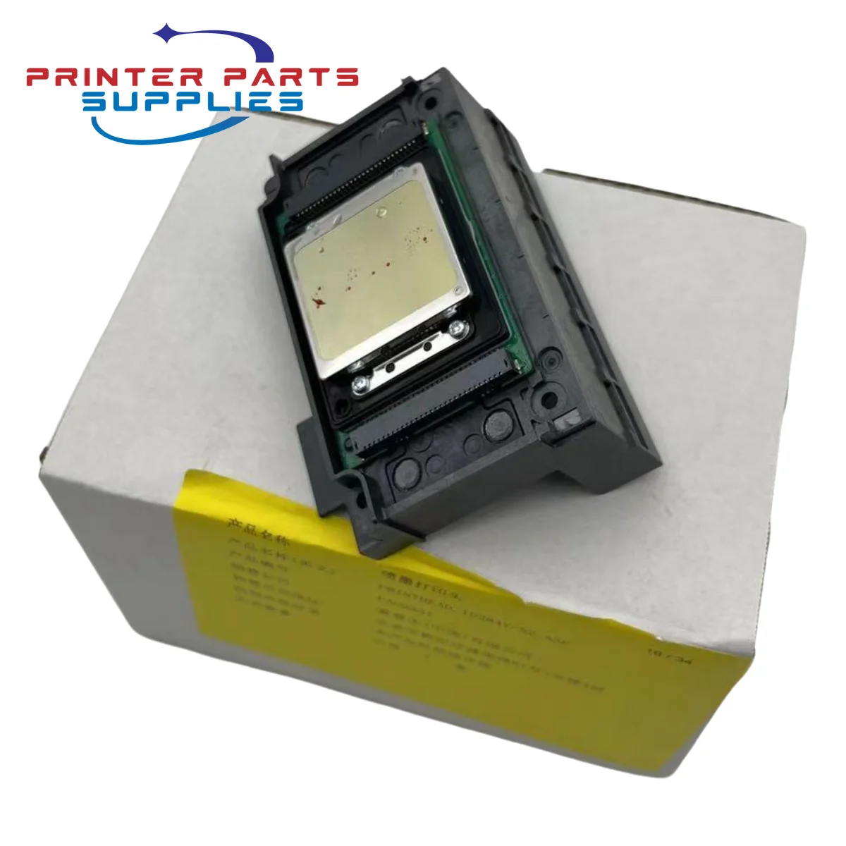 Оригинальная новая головка принтера для печатающей головки Epson L8050 L18050 L18058 L8058
Оригинальная новая головка принтера для печатающей головки Epson L8050 L18050 L18058 L8058