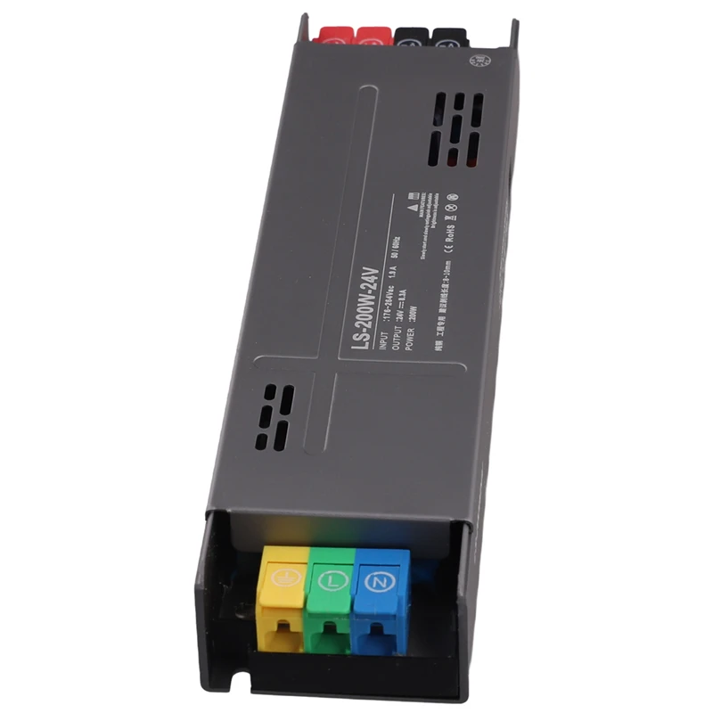 LED Slow-On And Slow-Off Lamp With Transformer LED Power Supply Lighting Transformer Dimming Driver Power Supply
LED Slow-On And Slow-Off Lamp With Transformer LED Power Supply Lighting Transformer Dimming Driver Power Supply